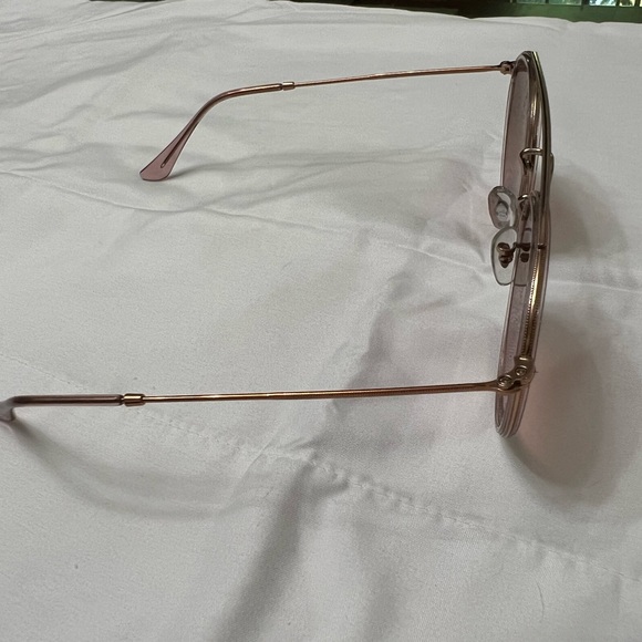 Pink Ray Banz - Picture 4 of 4